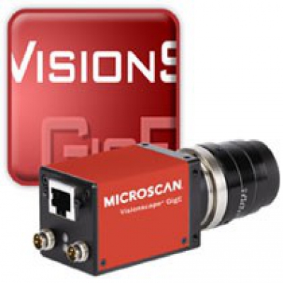 Visionscape? GigE 整體機(jī)器視覺(jué)檢測(cè)解決方案